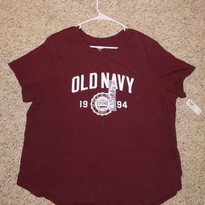 Old Navy t-shirt
